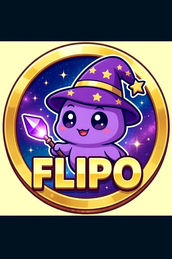 Flipo wizard