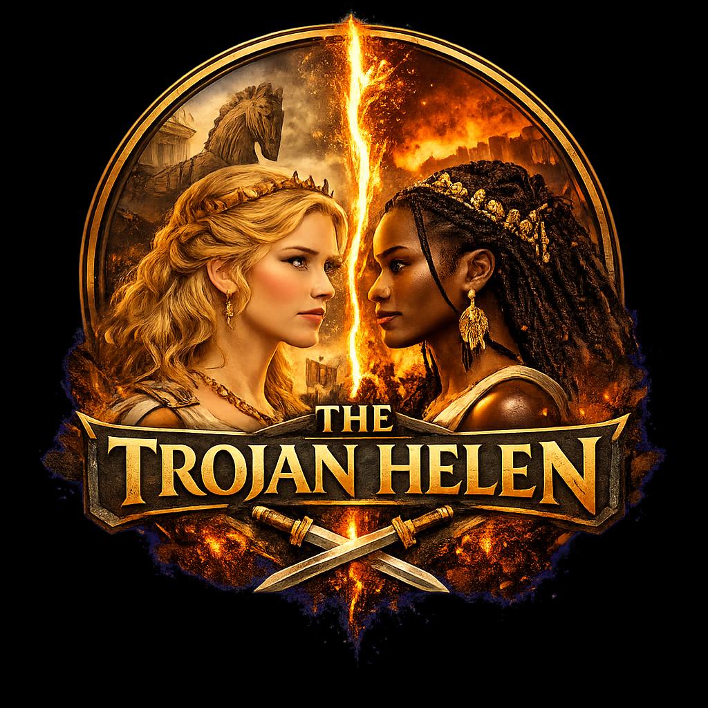 The Trojan Helen