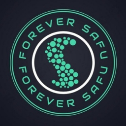 Forever-Safu Logo