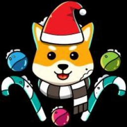 XmasShiba