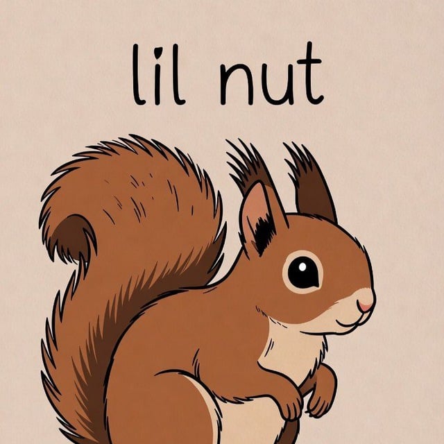 lil nut