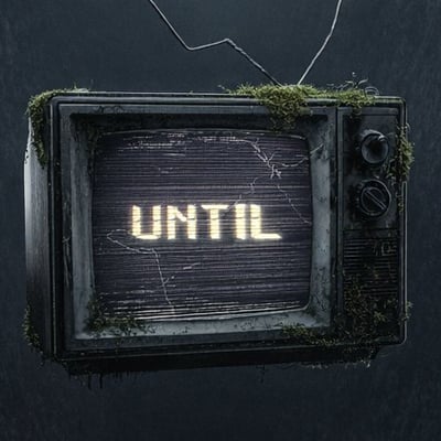 UNTIL  Trend Logo