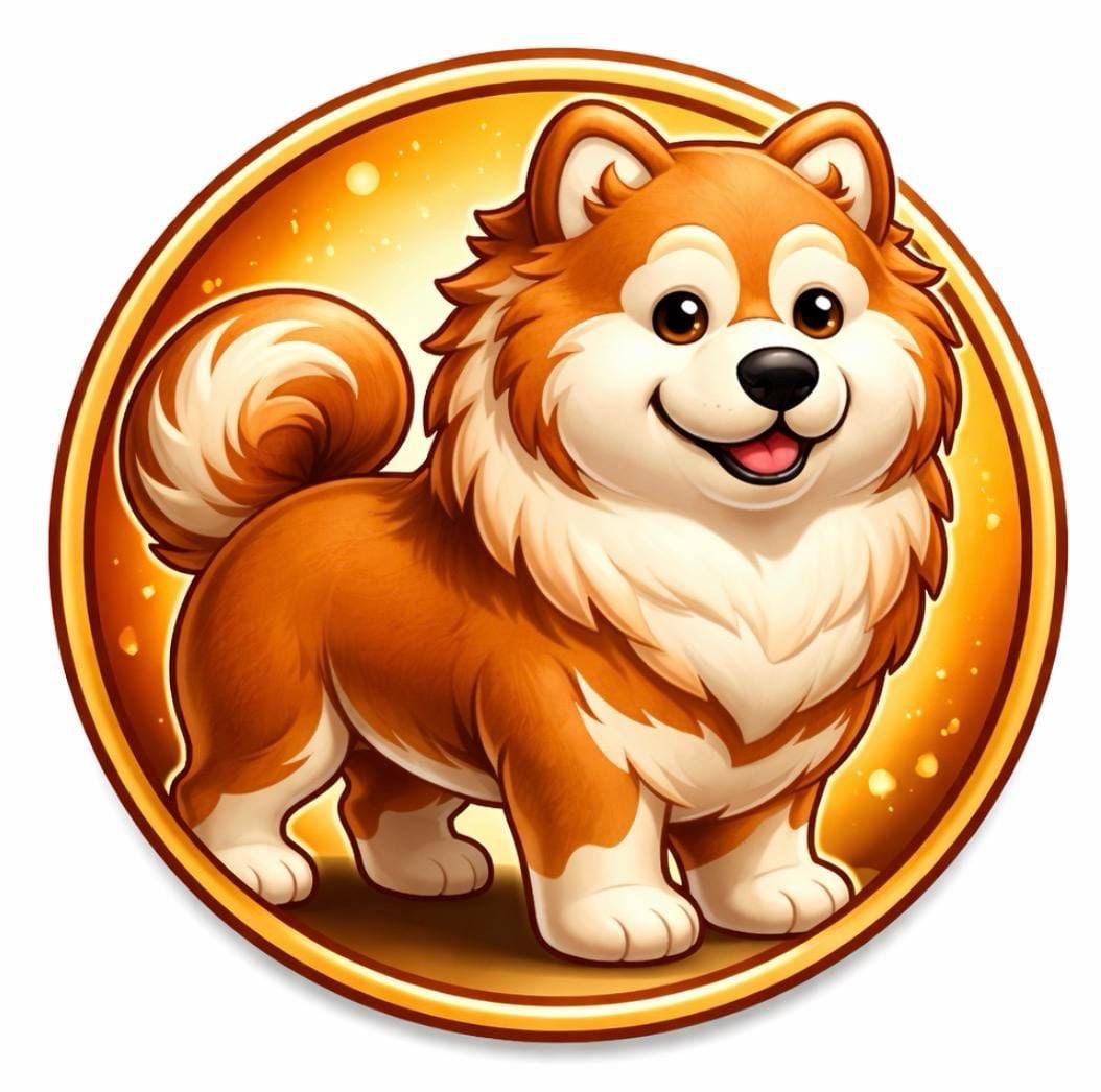 Chow-Shiron  Trend Logo