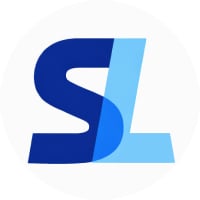 SuiLink  Trend Logo