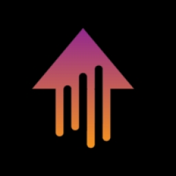 UPFUND-TOKEN Logo