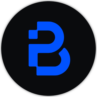 BasePerp Logo