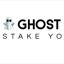 Ghost-Factory-Token Logo