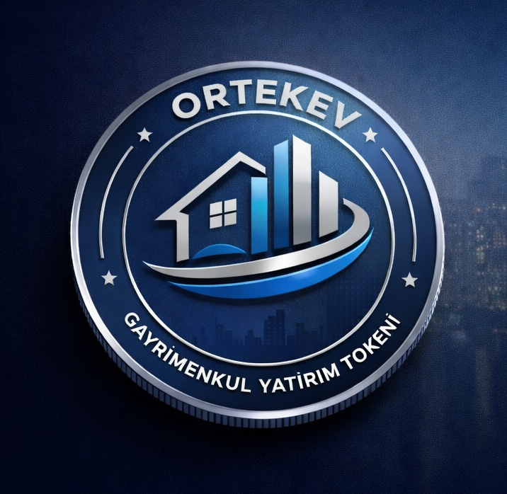 OrtakEV Logo