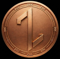 Z Generation Coin