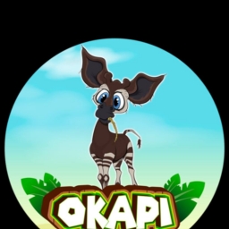 OKAPI Logo