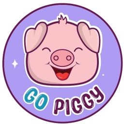 Go-Piggy Logo