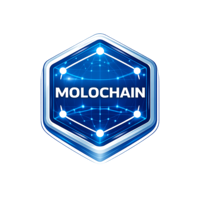 MOLO CHAIN logo