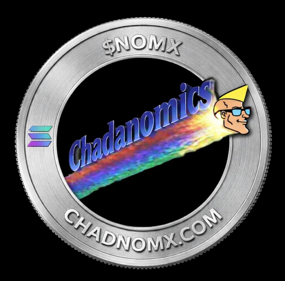 Chadanomics logo