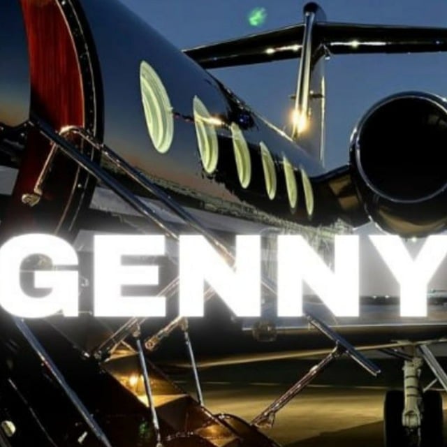 GENNY