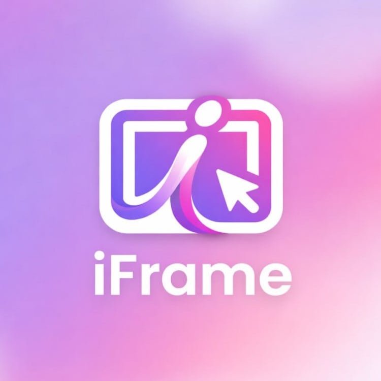 iFrame Logo