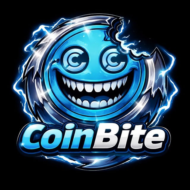 CoinBite Logo