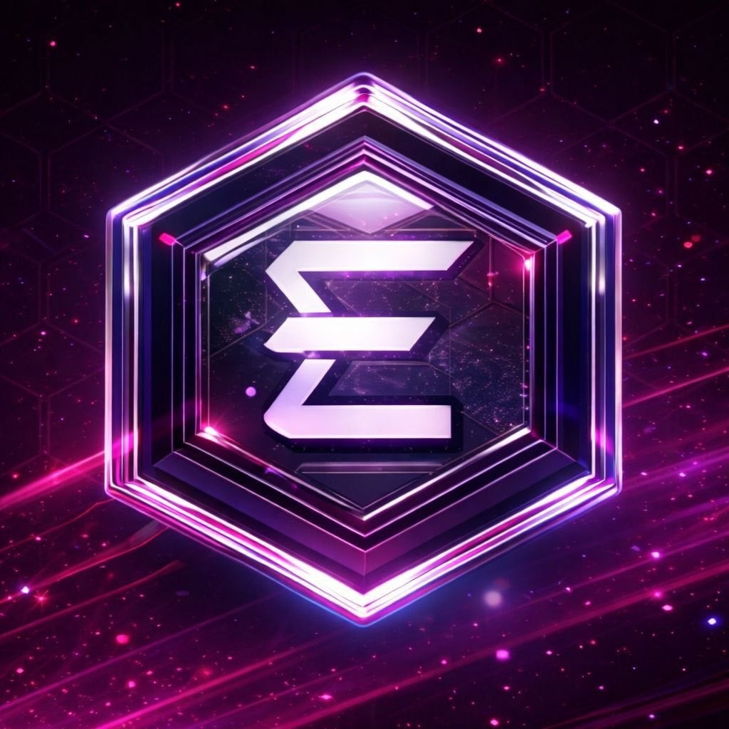 EVA AI Logo
