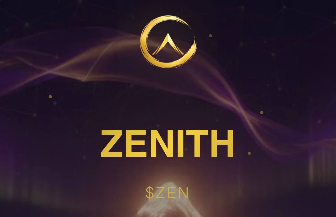 Zenith Logo