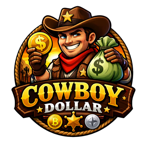 CowboyDollar Logo
