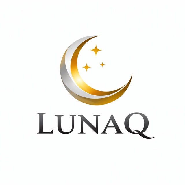 LUNAQ Logo