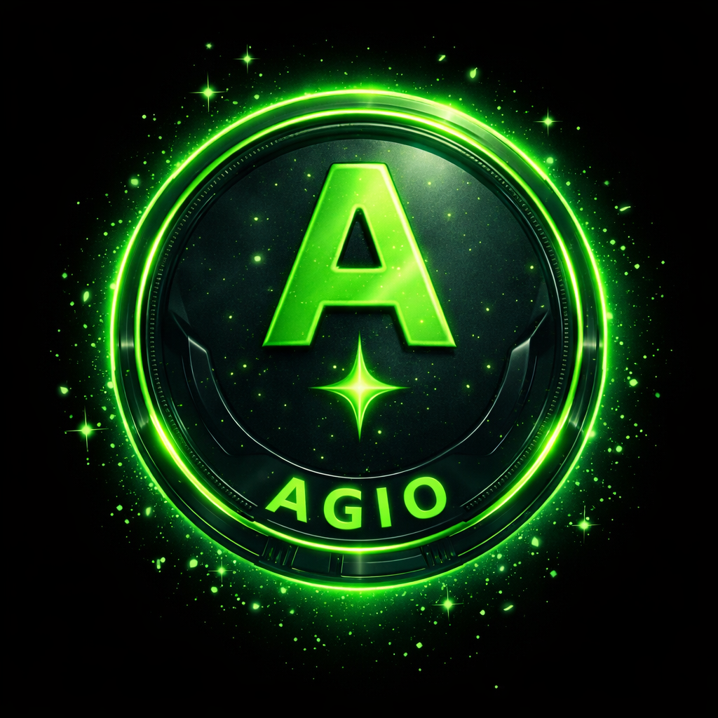 AnonGame Logo