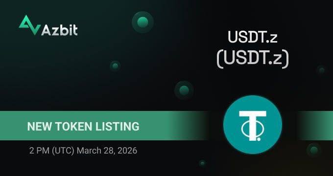 USDT Logo