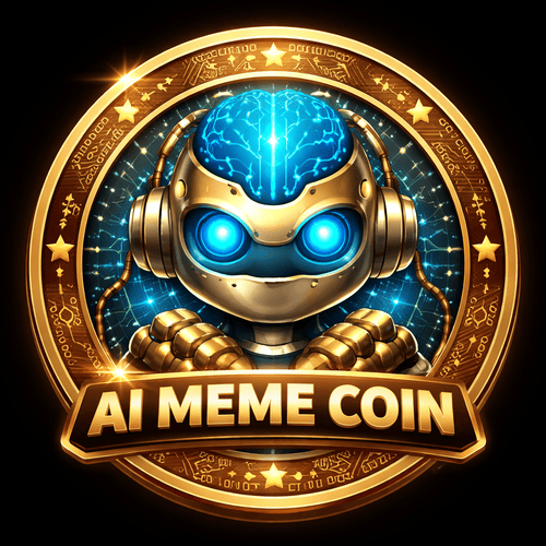 AI Meme Coin