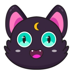 MoonCats Logo