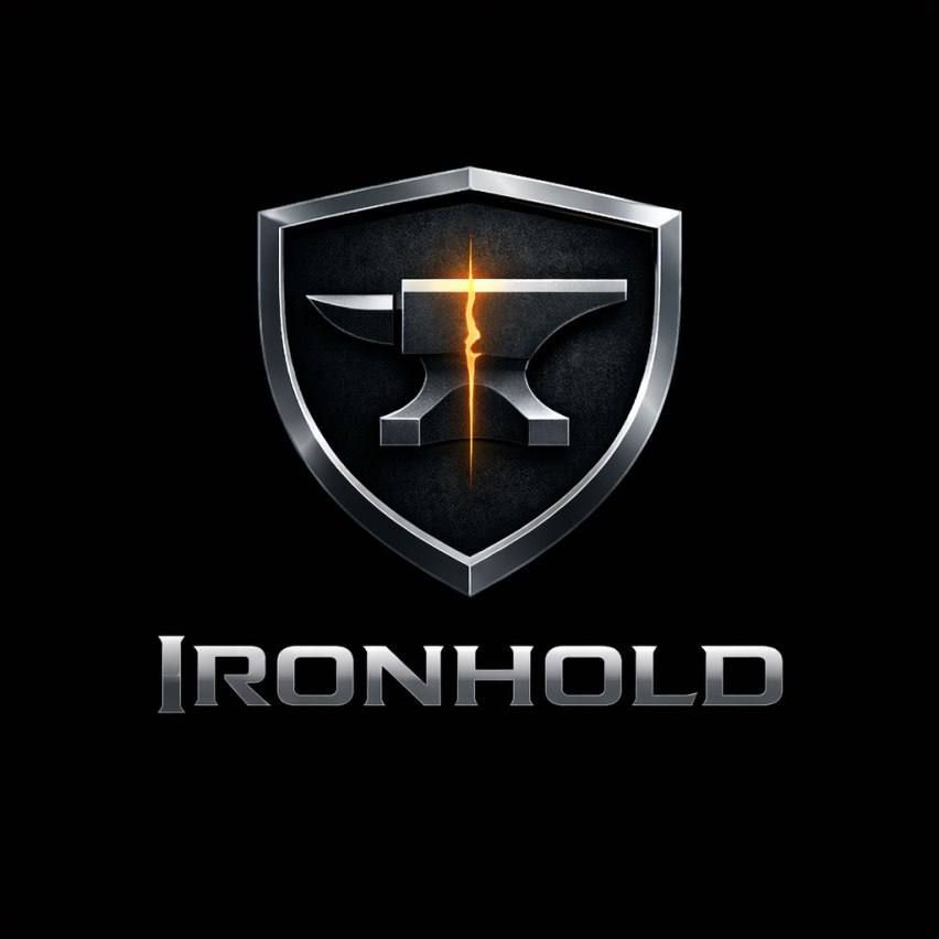 IRONHOLD Community