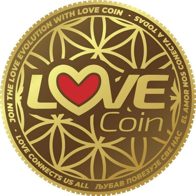 Love Coin