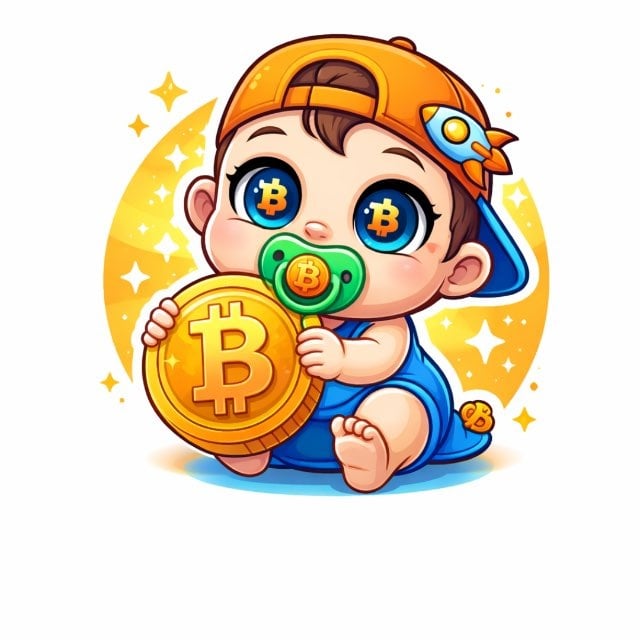 BitKid Logo