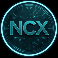 NovaChargeX Coin Logo