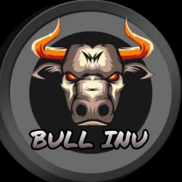 BULL-INU Logo