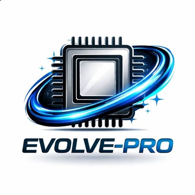 Evolve Pro