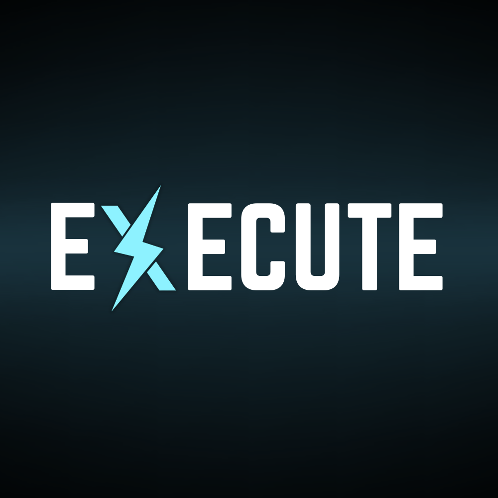 Execute Logo