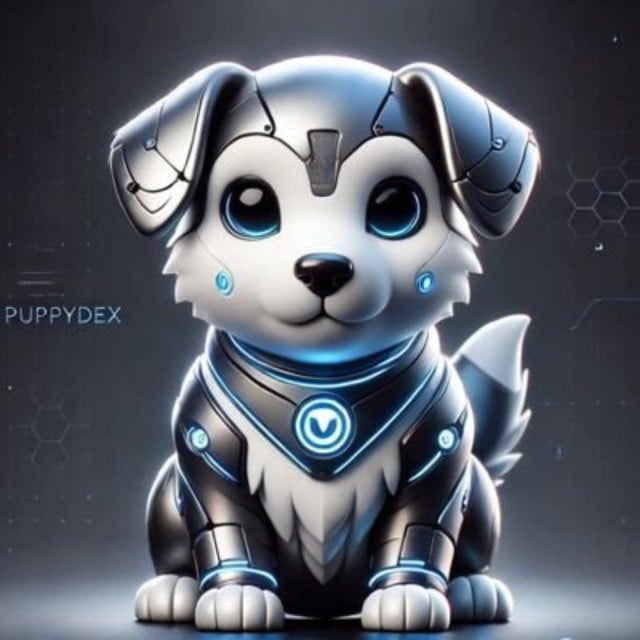 PuppyDex