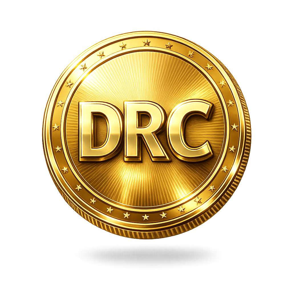 Daily Remit Coin