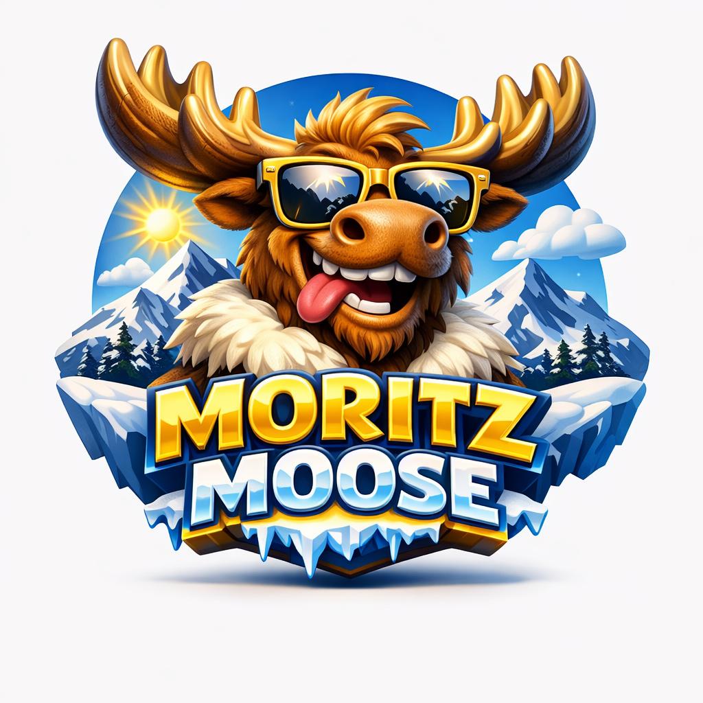 Moritz Moose Logo