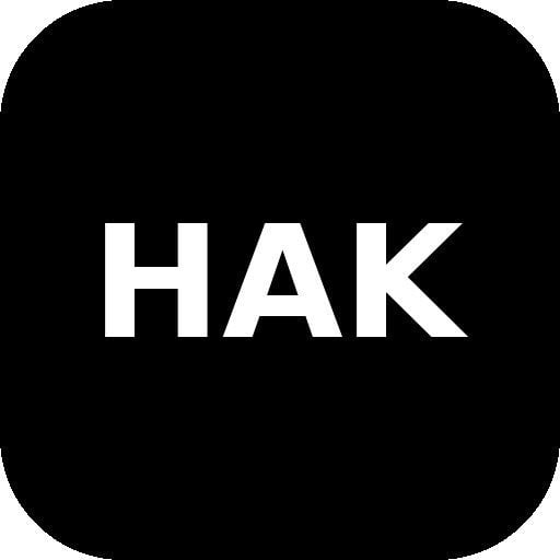 HAK