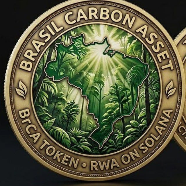 Brazil carbon Assets