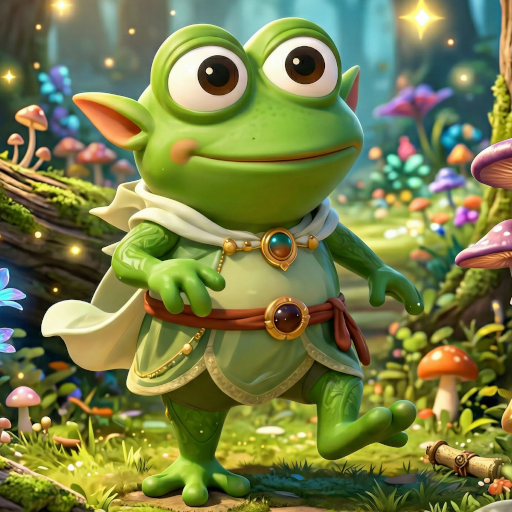 Pepe Elf