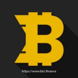 BITCOIN-INTERNATIONAL Logo