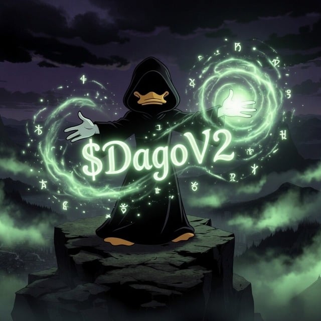 DAGO