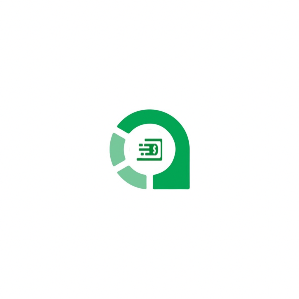 CASH ADVANCE Logo