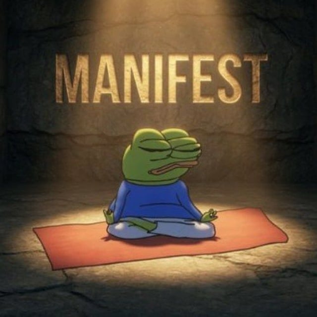 MANIFEST