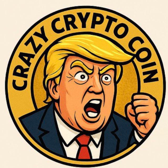 CRAZY TRUMP COI