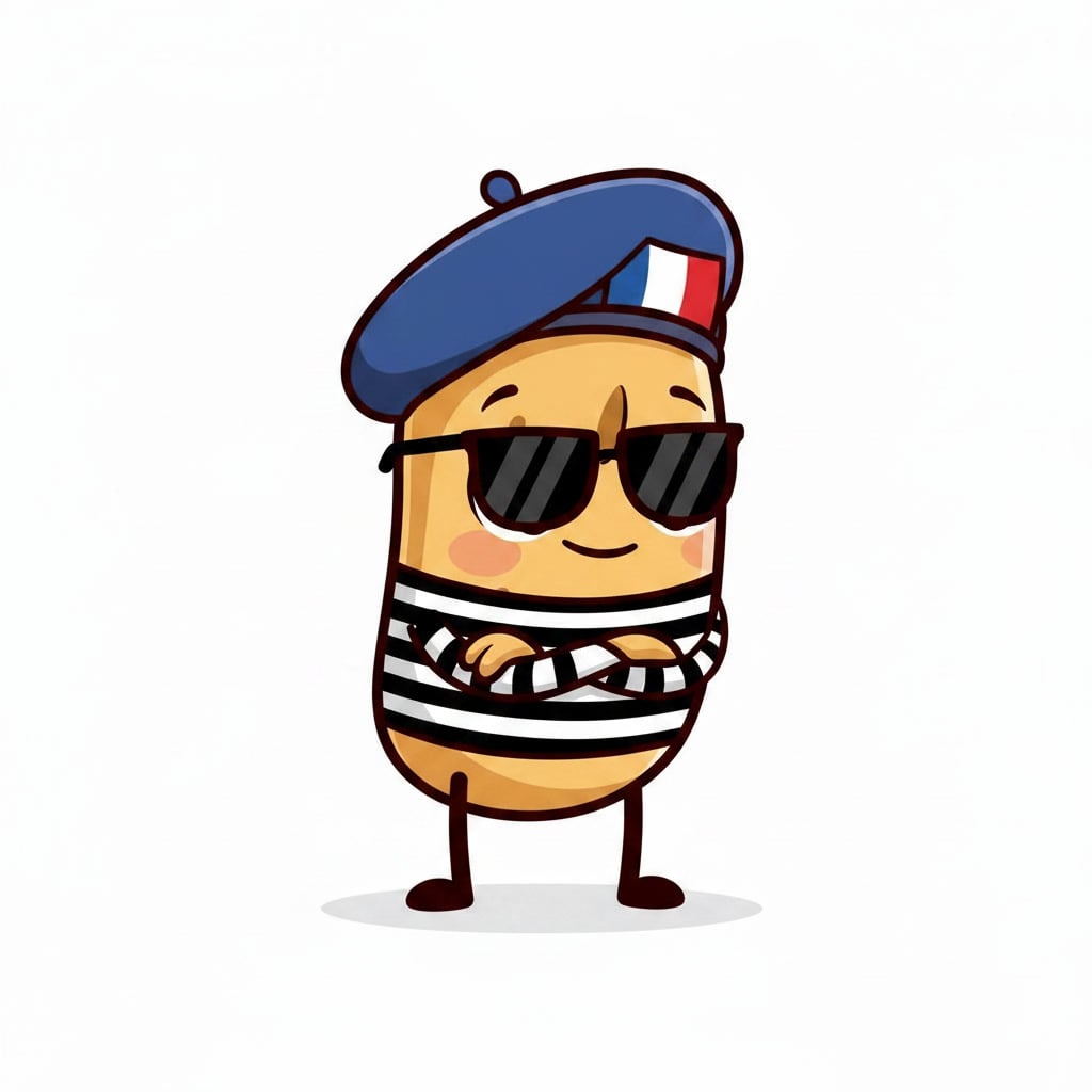 BaguetteToken