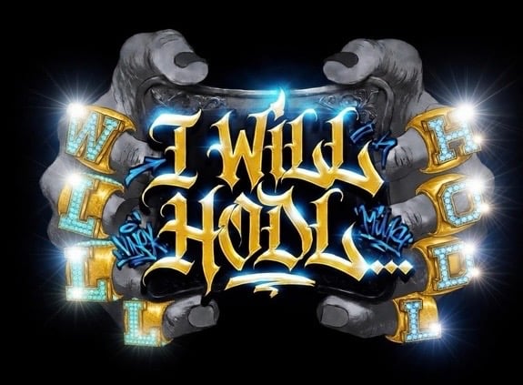 Iwillhodlcoin