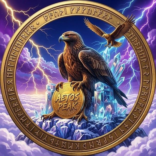 AETON Nest Logo