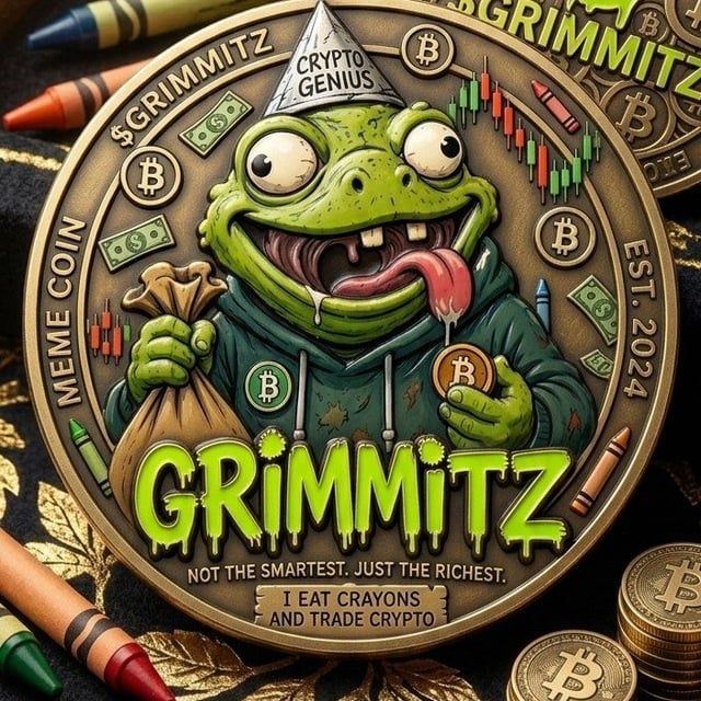 GRIMMITZ and Wondax